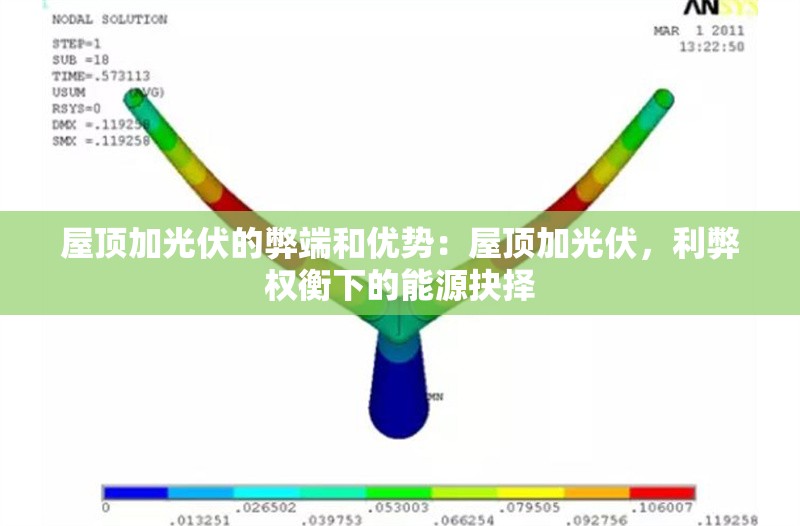 屋頂加光伏的弊端和優(yōu)勢(shì)：屋頂加光伏，利弊權(quán)衡下的能源抉擇 行業(yè)新聞