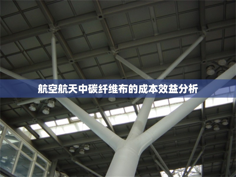 航空航天中碳纖維布的成本效益分析 行業(yè)新聞