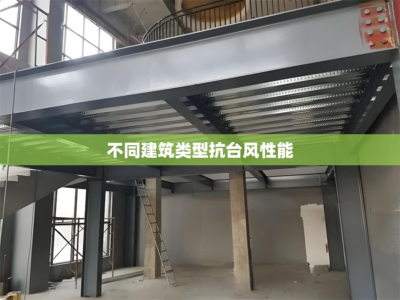 不同建筑類型抗臺風(fēng)性能 行業(yè)新聞 第1張 不同建筑類型抗臺風(fēng)性能 行業(yè)新聞 第1張
