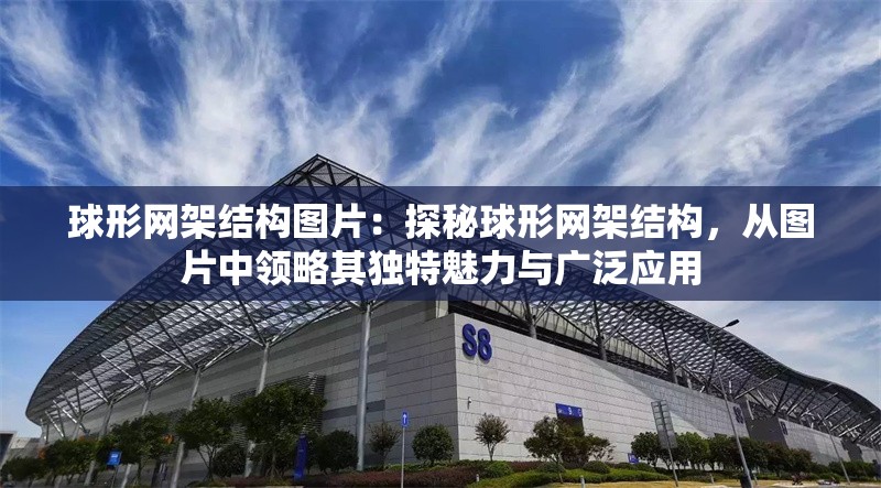球形網(wǎng)架結(jié)構(gòu)圖片：探秘球形網(wǎng)架結(jié)構(gòu)，從圖片中領(lǐng)略其獨(dú)特魅力與廣泛應(yīng)用 行業(yè)新聞