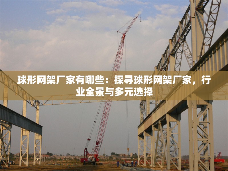 球形網(wǎng)架廠家有哪些：探尋球形網(wǎng)架廠家，行業(yè)全景與多元選擇 行業(yè)新聞