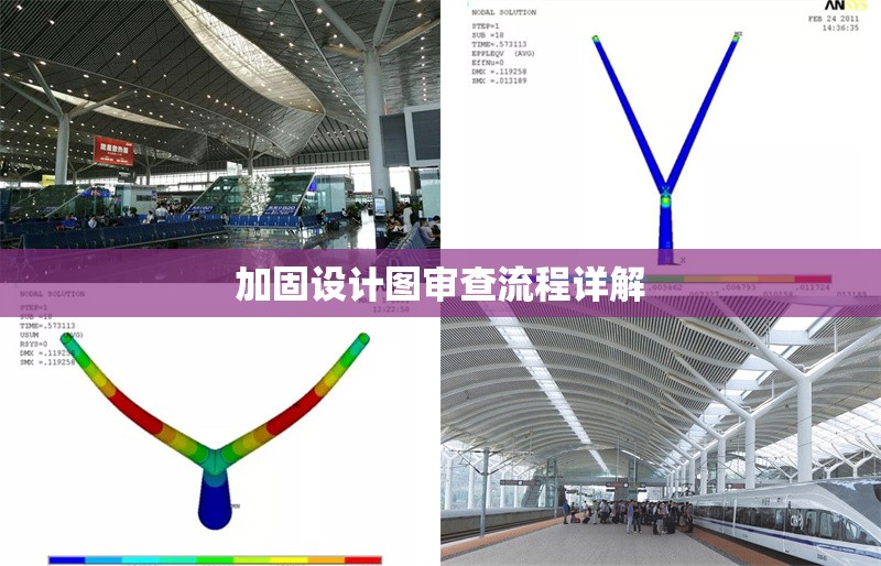 加固設(shè)計(jì)圖審查流程詳解 行業(yè)新聞 第1張 加固設(shè)計(jì)圖審查流程詳解 行業(yè)新聞 第1張