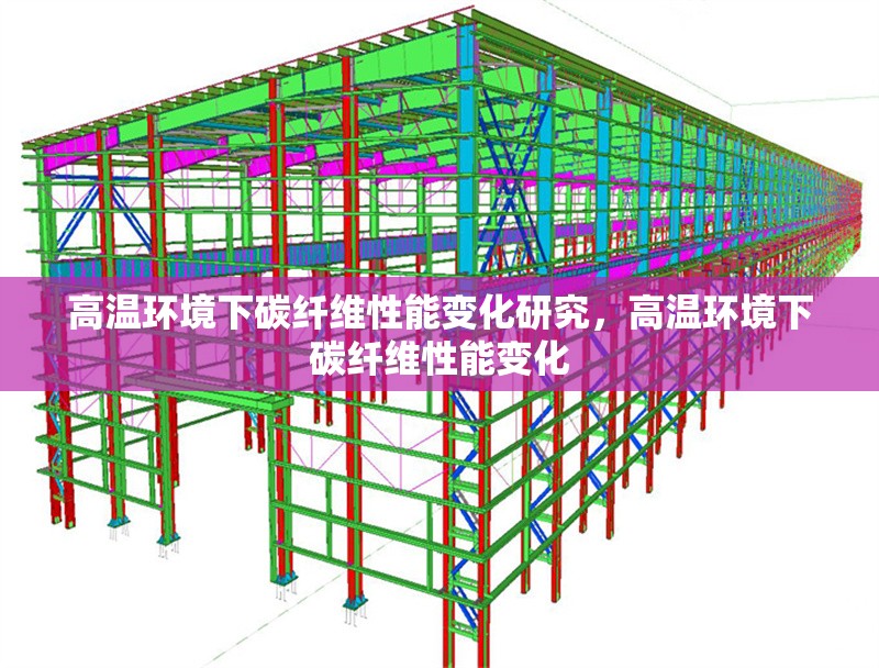 高溫環(huán)境下碳纖維性能變化研究，高溫環(huán)境下碳纖維性能變化 行業(yè)新聞 第6張