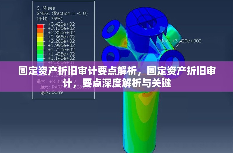 固定資產(chǎn)折舊審計(jì)要點(diǎn)解析，固定資產(chǎn)折舊審計(jì)，要點(diǎn)深度解析與關(guān)鍵 行業(yè)新聞 第6張