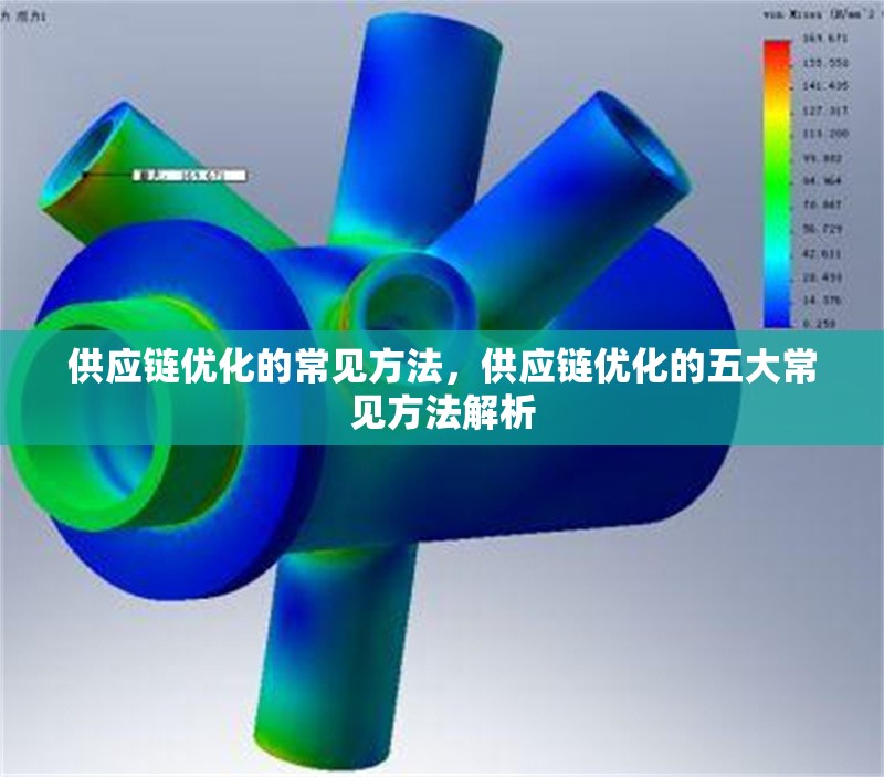供應(yīng)鏈優(yōu)化的常見(jiàn)方法，供應(yīng)鏈優(yōu)化的五大常見(jiàn)方法解析
