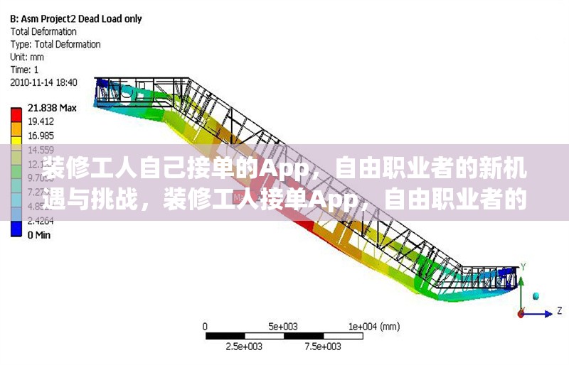 裝修工人自己接單的App，自由職業(yè)者的新機(jī)遇與挑戰(zhàn)，裝修工人接單App，自由職業(yè)者的機(jī)遇與挑戰(zhàn) 行業(yè)新聞