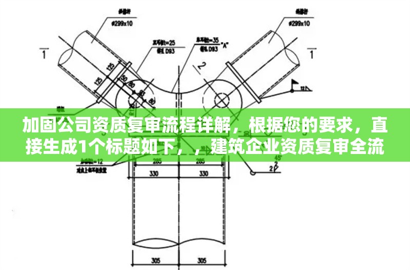 加固公司資質復審流程詳解，根據(jù)您的要求，直接生成1個標題如下，，建筑企業(yè)資質復審全流程指南，材料準備與關鍵節(jié)點解析，（注，若您有特定行業(yè)偏好，如加固公司可替換建筑企業(yè)；若需突出某環(huán)節(jié)，可調整副標題內容）
