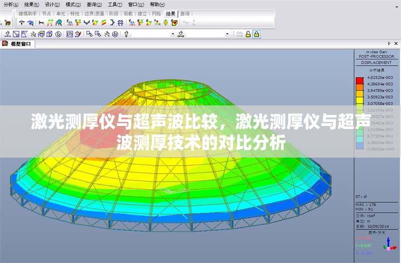 激光測厚儀與超聲波比較，激光測厚儀與超聲波測厚技術(shù)的對比分析