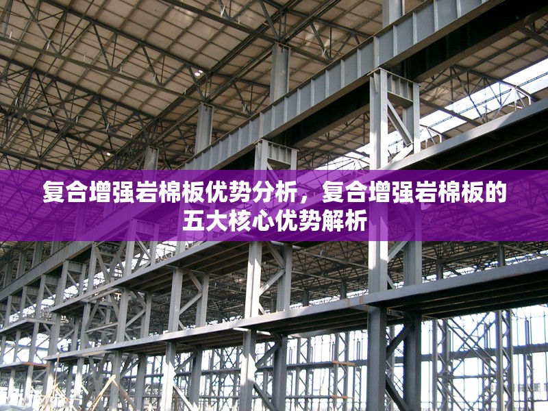 復(fù)合增強巖棉板優(yōu)勢分析，復(fù)合增強巖棉板的五大核心優(yōu)勢解析 行業(yè)新聞 第1張