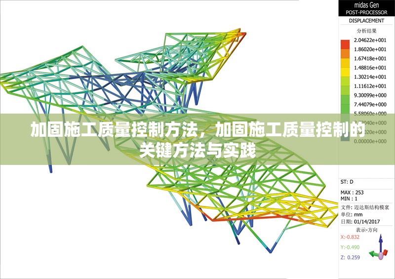 加固施工質(zhì)量控制方法，加固施工質(zhì)量控制的關(guān)鍵方法與實踐