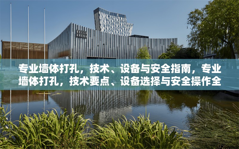 專業(yè)墻體打孔，技術、設備與安全指南，專業(yè)墻體打孔，技術要點、設備選擇與安全操作全指南