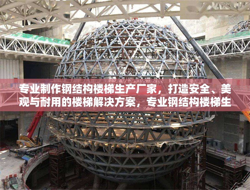 專業(yè)制作鋼結(jié)構(gòu)樓梯生產(chǎn)廠家，打造安全、美觀與耐用的樓梯解決方案，專業(yè)鋼結(jié)構(gòu)樓梯生產(chǎn)廠家，安全美觀耐用的定制解決方案