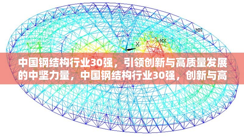 中國(guó)鋼結(jié)構(gòu)行業(yè)30強(qiáng)，引領(lǐng)創(chuàng)新與高質(zhì)量發(fā)展的中堅(jiān)力量，中國(guó)鋼結(jié)構(gòu)行業(yè)30強(qiáng)，創(chuàng)新與高質(zhì)量發(fā)展的領(lǐng)軍力量