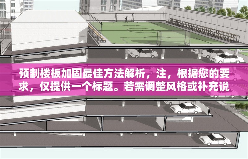 預(yù)制樓板加固最佳方法解析，注，根據(jù)您的要求，僅提供一個標(biāo)題。若需調(diào)整風(fēng)格或補(bǔ)充說明，可隨時告知。
