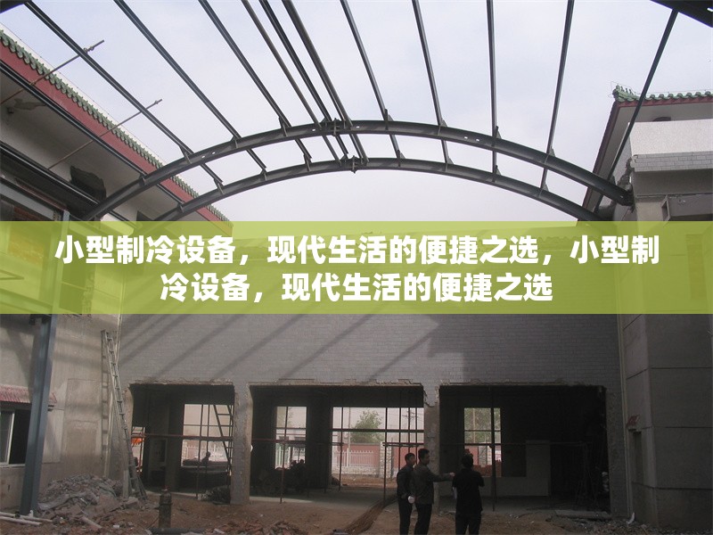 小型制冷設(shè)備，現(xiàn)代生活的便捷之選，小型制冷設(shè)備，現(xiàn)代生活的便捷之選