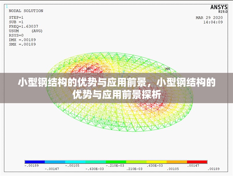 小型鋼結(jié)構(gòu)的優(yōu)勢與應(yīng)用前景，小型鋼結(jié)構(gòu)的優(yōu)勢與應(yīng)用前景探析