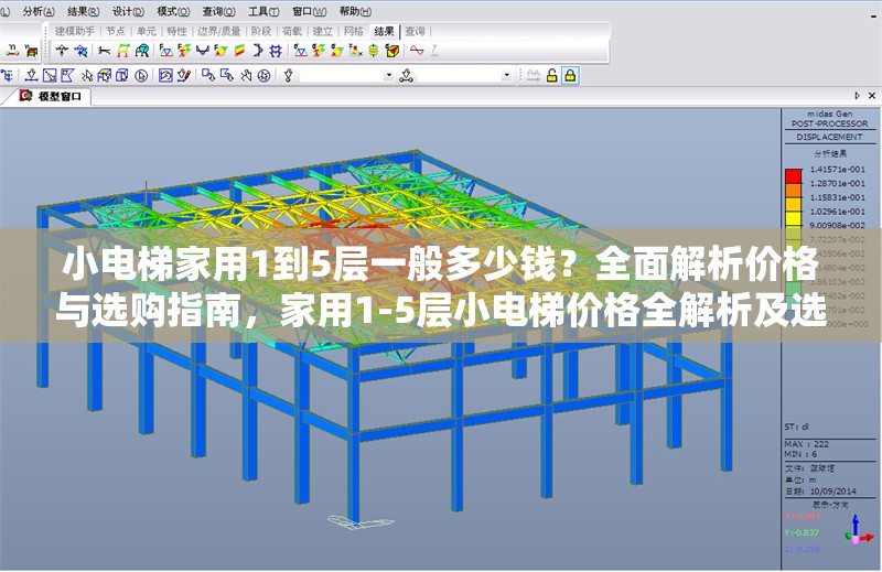小電梯家用1到5層一般多少錢？全面解析價(jià)格與選購指南，家用1-5層小電梯價(jià)格全解析及選購指南 行業(yè)新聞