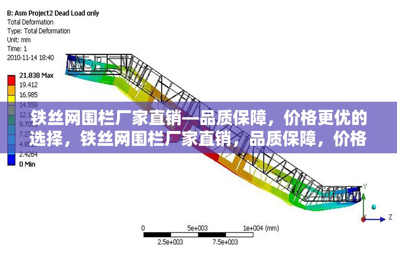 鐵絲網(wǎng)圍欄廠家直銷(xiāo)—品質(zhì)保障，價(jià)格更優(yōu)的選擇，鐵絲網(wǎng)圍欄廠家直銷(xiāo)，品質(zhì)保障，價(jià)格更優(yōu) 行業(yè)新聞
