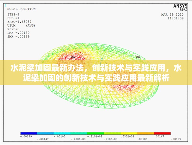 水泥梁加固最新辦法，創(chuàng)新技術(shù)與實踐應(yīng)用，水泥梁加固的創(chuàng)新技術(shù)與實踐應(yīng)用最新解析 行業(yè)新聞