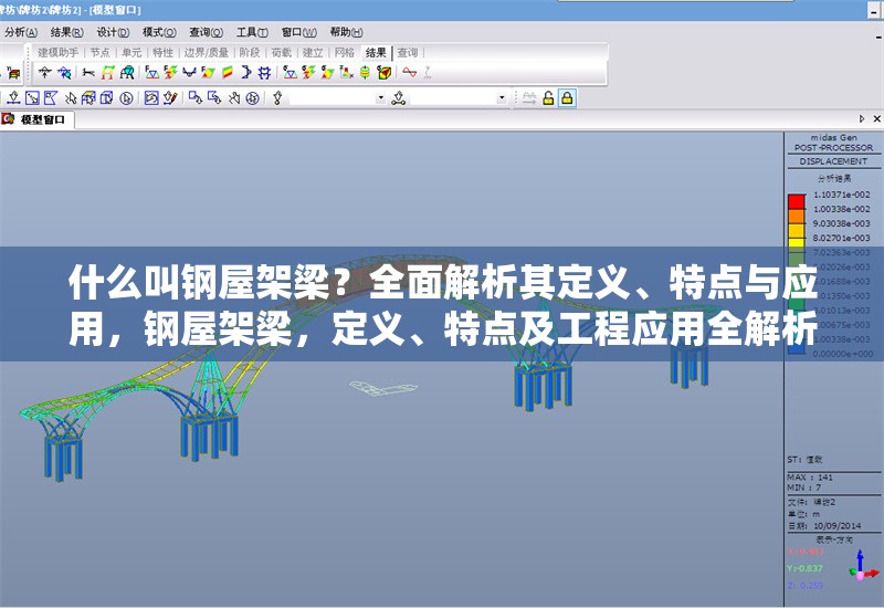 什么叫鋼屋架梁？全面解析其定義、特點(diǎn)與應(yīng)用，鋼屋架梁，定義、特點(diǎn)及工程應(yīng)用全解析 行業(yè)新聞