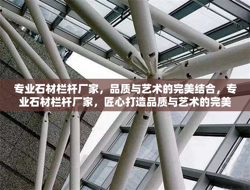 專業(yè)石材欄桿廠家，品質(zhì)與藝術(shù)的完美結(jié)合，專業(yè)石材欄桿廠家，匠心打造品質(zhì)與藝術(shù)的完美結(jié)合
