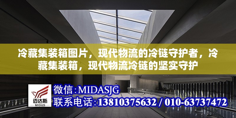 冷藏集裝箱圖片，現(xiàn)代物流的冷鏈?zhǔn)刈o(hù)者，冷藏集裝箱，現(xiàn)代物流冷鏈的堅(jiān)實(shí)守護(hù)