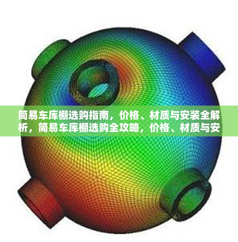 簡(jiǎn)易車(chē)庫(kù)棚選購(gòu)指南，價(jià)格、材質(zhì)與安裝全解析，簡(jiǎn)易車(chē)庫(kù)棚選購(gòu)全攻略，價(jià)格、材質(zhì)與安裝要點(diǎn)解析