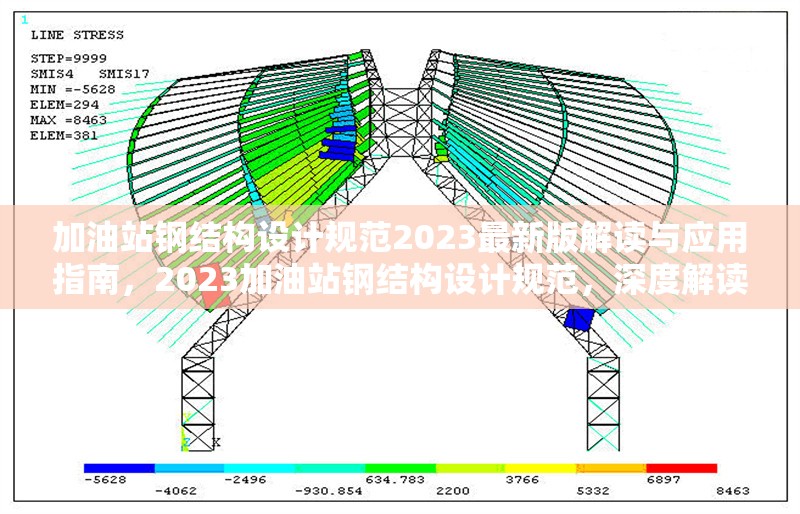 加油站鋼結(jié)構(gòu)設(shè)計規(guī)范2023最新版解讀與應(yīng)用指南，2023加油站鋼結(jié)構(gòu)設(shè)計規(guī)范，深度解讀與實踐應(yīng)用