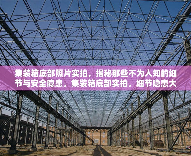 集裝箱底部照片實(shí)拍，揭秘那些不為人知的細(xì)節(jié)與安全隱患，集裝箱底部實(shí)拍，細(xì)節(jié)隱患大揭秘 行業(yè)新聞