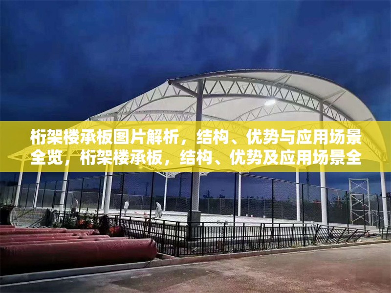 桁架樓承板圖片解析，結(jié)構(gòu)、優(yōu)勢與應(yīng)用場景全覽，桁架樓承板，結(jié)構(gòu)、優(yōu)勢及應(yīng)用場景全解析（ 行業(yè)新聞