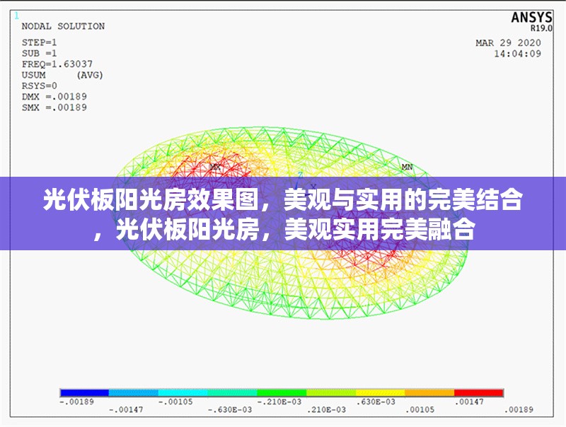 光伏板陽光房效果圖，美觀與實用的完美結(jié)合，光伏板陽光房，美觀實用完美融合 行業(yè)新聞