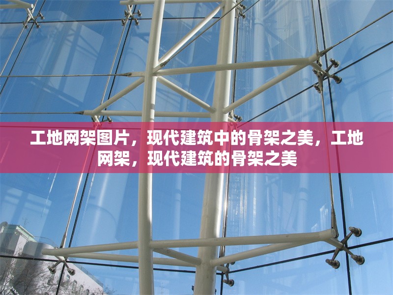 工地網(wǎng)架圖片，現(xiàn)代建筑中的骨架之美，工地網(wǎng)架，現(xiàn)代建筑的骨架之美 行業(yè)新聞