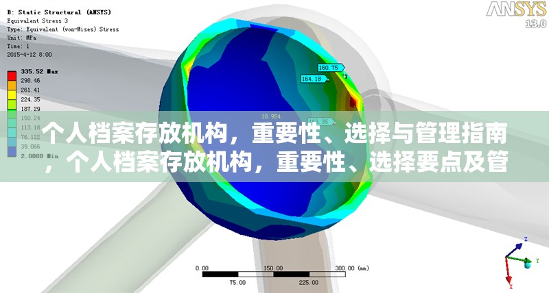 個(gè)人檔案存放機(jī)構(gòu)，重要性、選擇與管理指南，個(gè)人檔案存放機(jī)構(gòu)，重要性、選擇要點(diǎn)及管理全攻略