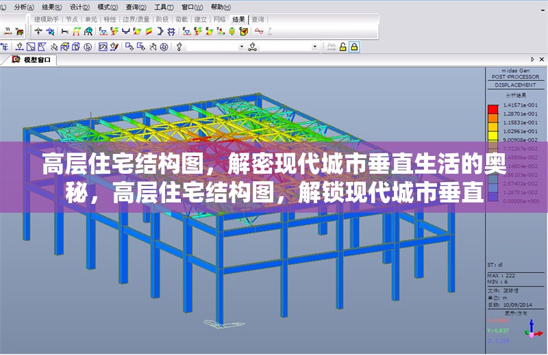 高層住宅結(jié)構(gòu)圖，解密現(xiàn)代城市垂直生活的奧秘，高層住宅結(jié)構(gòu)圖，解鎖現(xiàn)代城市垂直