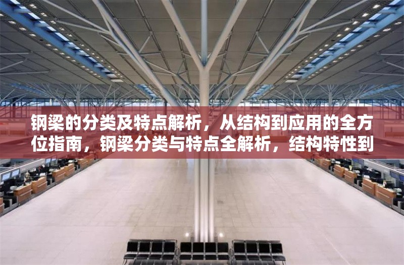 鋼梁的分類及特點解析，從結構到應用的全方位指南，鋼梁分類與特點全解析，結構特性到應用場景的詳細