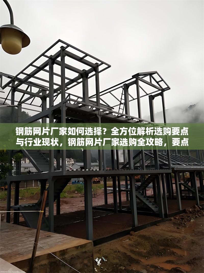 鋼筋網(wǎng)片廠家如何選擇？全方位解析選購(gòu)要點(diǎn)與行業(yè)現(xiàn)狀，鋼筋網(wǎng)片廠家選購(gòu)全攻略，要點(diǎn)解析與行業(yè)現(xiàn)狀洞察