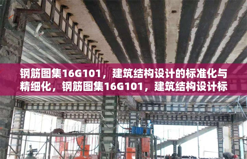 鋼筋圖集16G101，建筑結(jié)構(gòu)設(shè)計的標準化與精細化，鋼筋圖集16G101，建筑結(jié)構(gòu)設(shè)計標準化