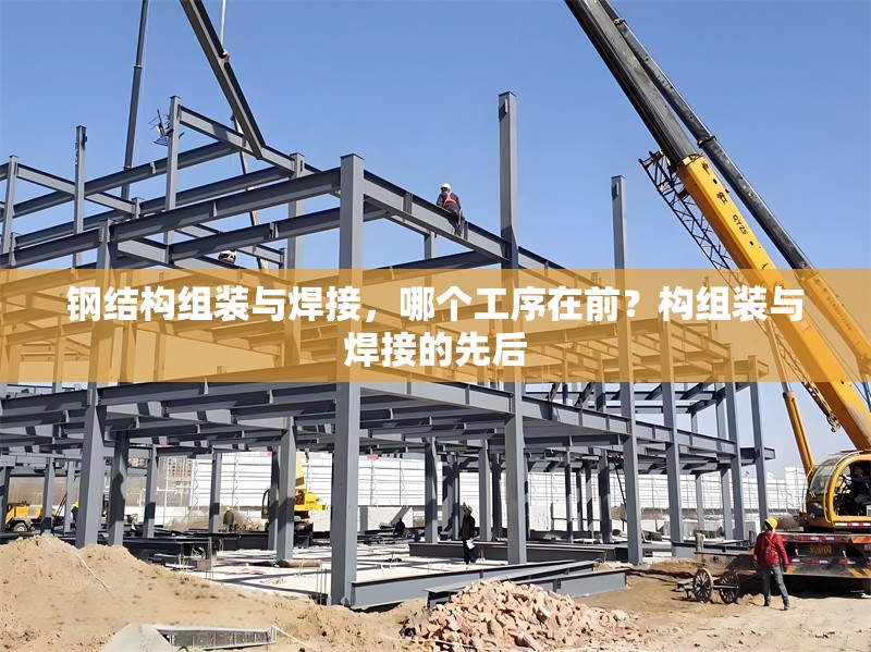 鋼結(jié)構(gòu)組裝與焊接，哪個(gè)工序在前？構(gòu)組裝與焊接的先后 行業(yè)新聞