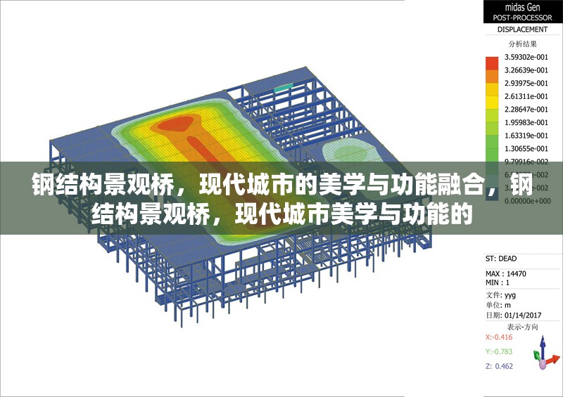鋼結構景觀橋，現(xiàn)代城市的美學與功能融合，鋼結構景觀橋，現(xiàn)代城市美學與功能的 行業(yè)新聞