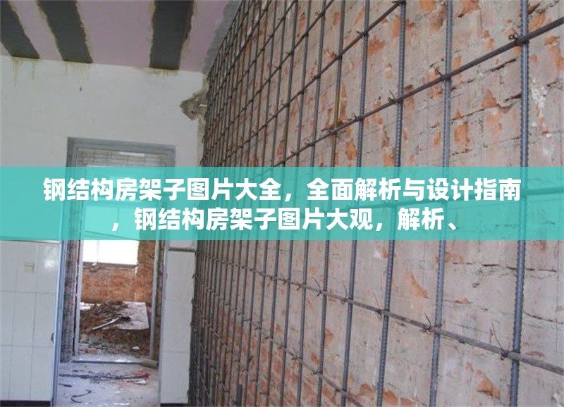 鋼結(jié)構(gòu)房架子圖片大全，全面解析與設(shè)計指南，鋼結(jié)構(gòu)房架子圖片大觀，解析、