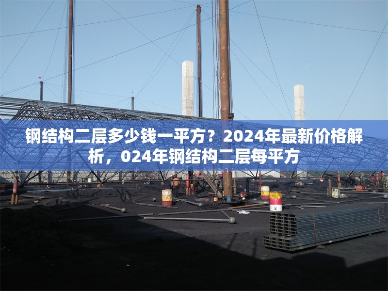 鋼結(jié)構(gòu)二層多少錢一平方？2024年最新價格解析，024年鋼結(jié)構(gòu)二層每平方