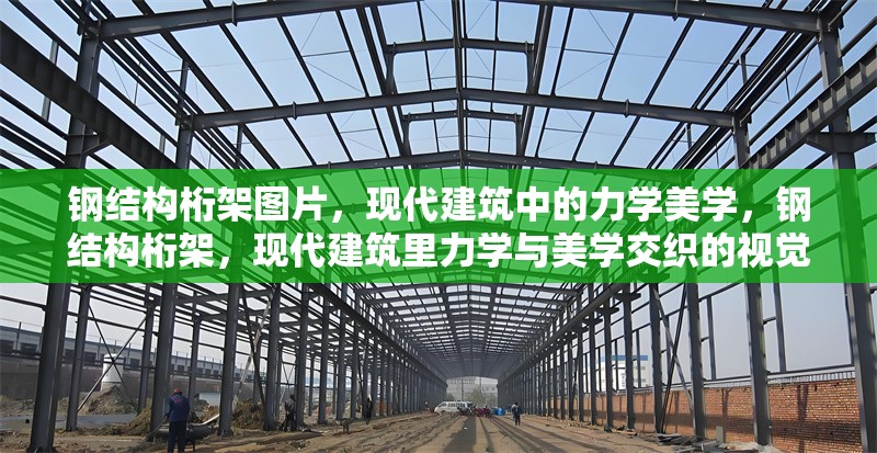 鋼結(jié)構(gòu)桁架圖片，現(xiàn)代建筑中的力學(xué)美學(xué)，鋼結(jié)構(gòu)桁架，現(xiàn)代建筑里力學(xué)與美學(xué)交織的視覺(jué)呈現(xiàn) 行業(yè)新聞