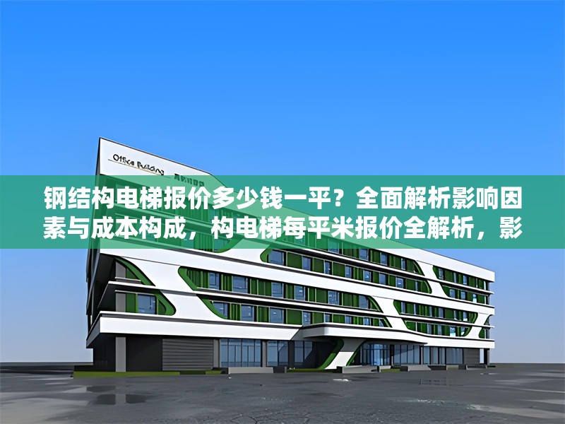 鋼結構電梯報價多少錢一平？全面解析影響因素與成本構成，構電梯每平米報價全解析，影響因素與 行業(yè)新聞