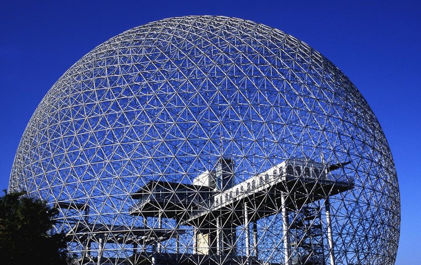 球型網(wǎng)架設(shè)施工 鋼網(wǎng)架施工案例 球型網(wǎng)架設(shè)施工 鋼網(wǎng)架施工案例