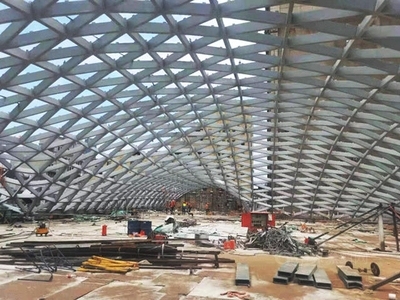 房屋加固改造的設(shè)計(jì)方案、注意事項(xiàng)及竣工驗(yàn)收 公司新聞 第1張