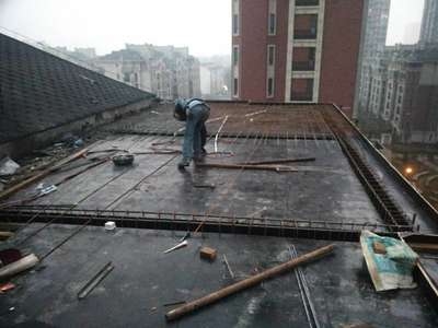 房屋加固改造的設(shè)計(jì)方案、注意事項(xiàng)及竣工驗(yàn)收 公司新聞 第2張