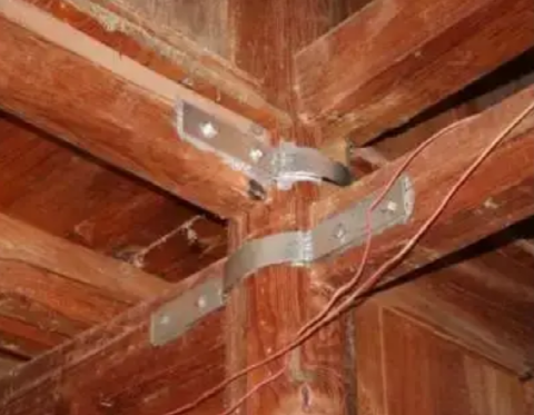 木結構加固設計 常見問題 第3張 木結構加固設計 常見問題 第3張