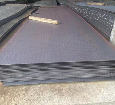 花紋鋼板的實際應(yīng)用領(lǐng)域，花紋鋼板實際應(yīng)用領(lǐng)域全