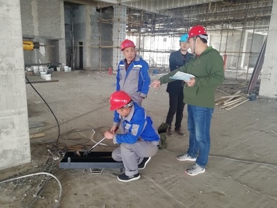 加固施工案例實(shí)地考察，加固施工案例實(shí)地考察，探索實(shí)踐與理論