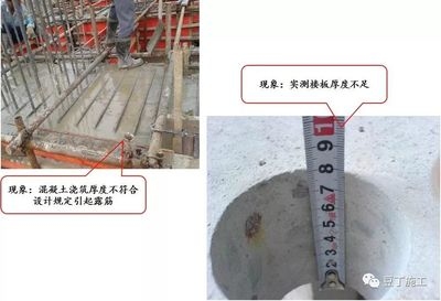 加固施工過(guò)程質(zhì)量控制，加固施工過(guò)程質(zhì)量控制要點(diǎn)，加固施工過(guò)程質(zhì)量控制要點(diǎn)解析 行業(yè)新聞 第4張